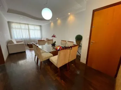 Apartamento com 3 Quartos à venda, 110m² no São Manoel, Americana
