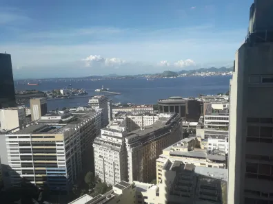 Sala Comercial para alugar, 128m² no Centro, Rio de Janeiro