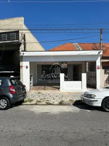 Apartamento com 2 Quartos para alugar, 118m² no Casa Branca, Santo André