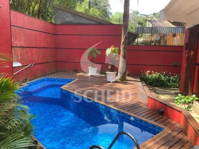 Casa com 3 Quartos à venda, 232m² no Jardim Santa Helena, São Paulo