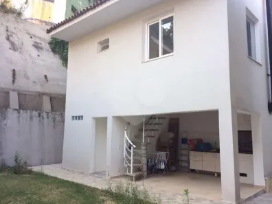 Casa com 4 Quartos à venda, 360m² no Sumaré, São Paulo