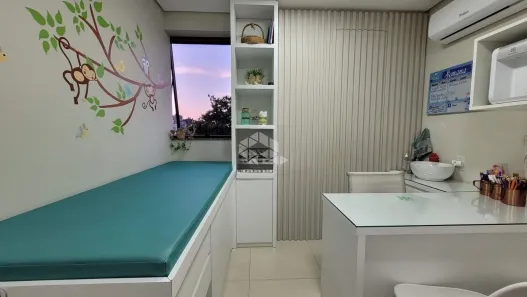 Sala Comercial à venda, 36m² no Centro, Canoas
