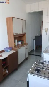 Apartamento com 2 Quartos à venda, 48m² no São João, Jacareí