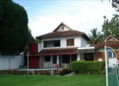 Fazenda/Sítio com 4 Quartos à venda, 2500m² no Jardim das Margaridas, Salvador
