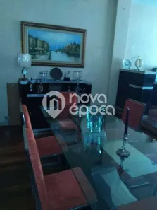 Apartamento com 4 Quartos à venda, 80m² no Tijuca, Rio de Janeiro
