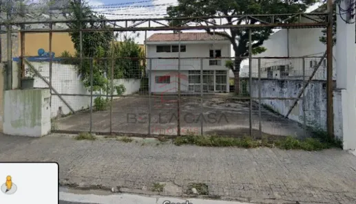 Imóvel Comercial para alugar, 461m² no Parque da Mooca, São Paulo