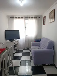 Apartamento com 3 Quartos à venda, 50m² no Parque Santo Antônio, São Paulo