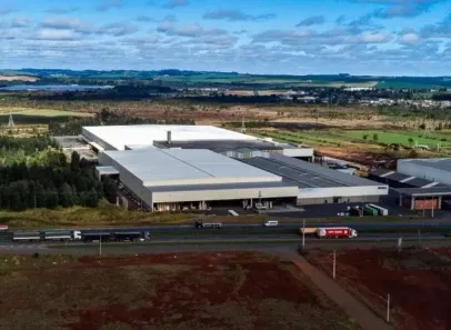 Galpão/Depósito/Armazém para alugar, 12000m² no Colônia Dona Luíza, Ponta Grossa