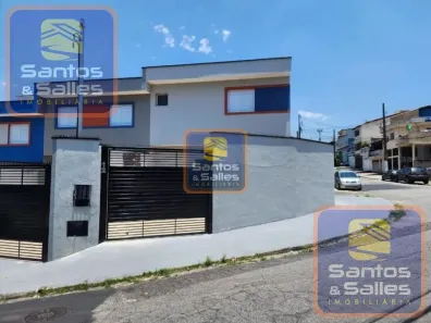 Sobrado com 2 Quartos à venda, 68m² no Cidade Líder, São Paulo