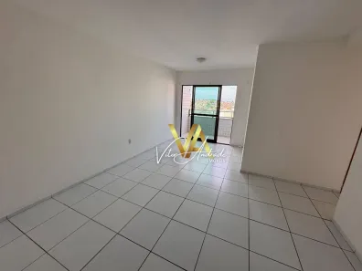 Apartamento com 3 Quartos à venda, 80m² no Casa Amarela, Recife