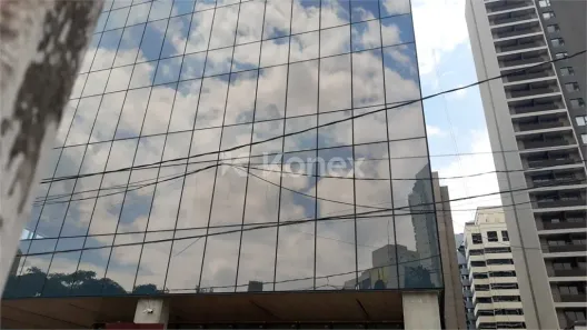 Prédio Comercial para alugar, 5920m² no Pinheiros, São Paulo