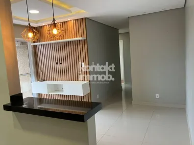 Apartamento com 2 Quartos à venda, 75m² no Chácaras Reunidas São Jorge, Sorocaba