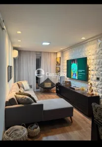 Apartamento com 2 Quartos à venda, 68m² no Taquara, Rio de Janeiro