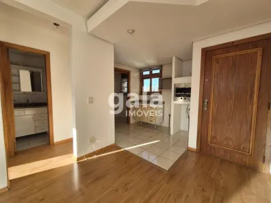 Apartamento com 1 Quarto para alugar, 44m² no Petrópolis, Porto Alegre