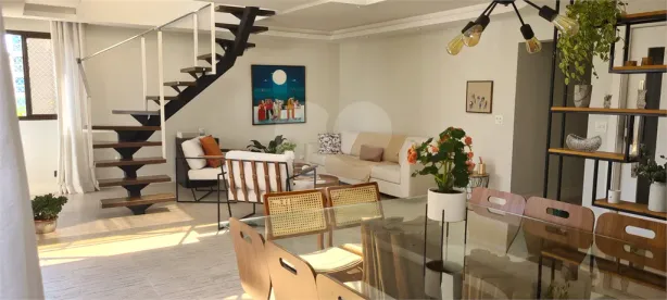 Cobertura com 3 Quartos à venda, 400m² no Planalto Paulista, São Paulo