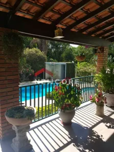 Fazenda/Sítio com 4 Quartos à venda, 215m² no , Tietê