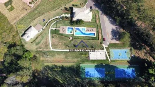 Lote/Terreno à venda, 1000m² no Caxambu, Jundiaí
