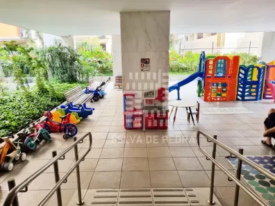 Apartamento com 4 Quartos à venda, 134m² no Leblon, Rio de Janeiro