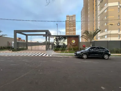 Apartamento com 2 Quartos para alugar, 48m² no Jardim América, Marília