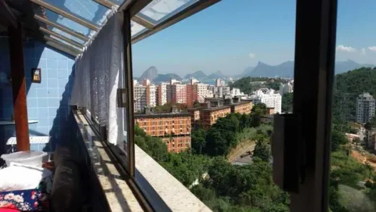Cobertura com 3 Quartos à venda, 116m² no Santa Rosa, Niterói