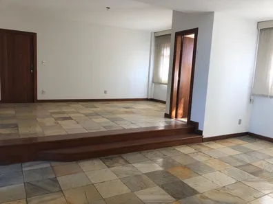 Apartamento com 3 Quartos à venda, 160m² no Jardim Cambuí, Sete Lagoas
