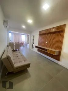 Apartamento com 1 Quarto à venda, 52m² no Barra da Tijuca, Rio de Janeiro