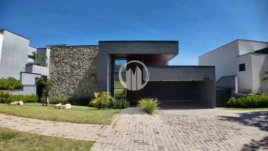 Casa de Condomínio com 3 Quartos à venda, 340m² no Nova Era, Itupeva