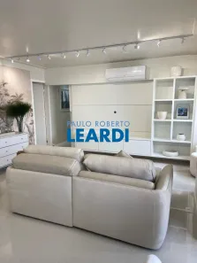 Apartamento com 3 Quartos à venda, 113m² no Centro, Santo André
