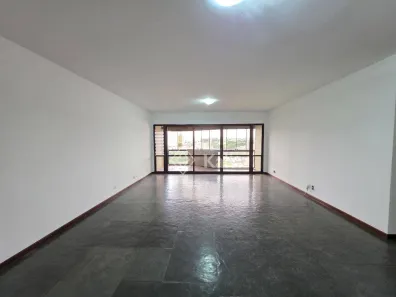 Apartamento com 3 Quartos para alugar, 135m² no Vila Nova, Itu