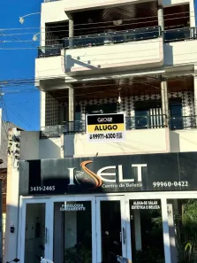 Apartamento com 3 Quartos para alugar, 204m² no Centro, Itabaiana