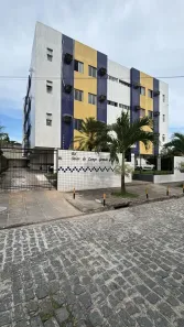 Apartamento com 2 Quartos à venda, 62m² no Campo Grande, Recife