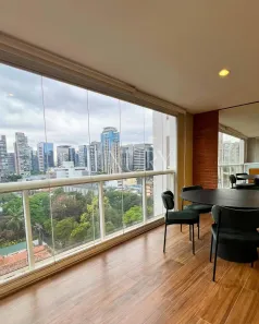 Apartamento com 2 Quartos à venda, 91m² no Itaim Bibi, São Paulo