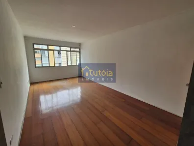 Apartamento com 3 Quartos à venda, 135m² no Paraíso, São Paulo