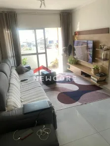 Apartamento com 4 Quartos à venda, 107m² no Jardim São Paulo, Guarulhos