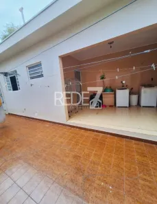 Sobrado com 4 Quartos à venda, 322m² no Jardim Planalto, Campinas
