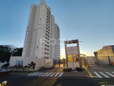 Apartamento com 2 Quartos à venda, 50m² no Vila Jacobucci, São Carlos