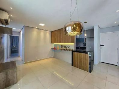 Apartamento com 3 Quartos à venda, 70m² no Santa Cruz, Americana