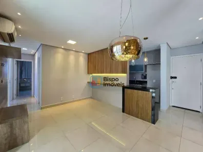 Apartamento com 3 Quartos à venda, 70m² no Santa Cruz, Americana