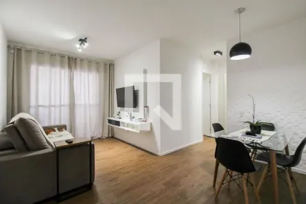 Apartamento com 2 Quartos à venda, 64m² no Brás, São Paulo