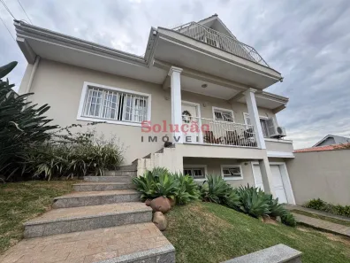 Sobrado com 3 Quartos à venda, 280m² no Estância Velha, Canoas