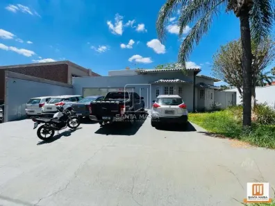 Ponto Comercial com 3 Quartos à venda, 371m² no Jardim Canadá, Ribeirão Preto