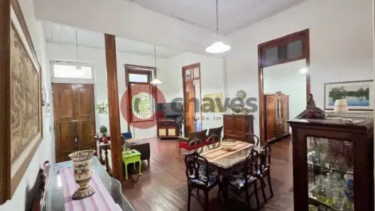 Casa com 2 Quartos à venda, 89m² no Botafogo, Rio de Janeiro