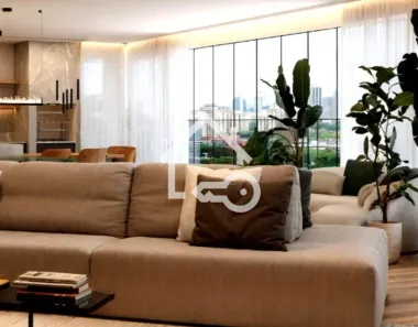 Apartamento com 4 Quartos à venda, 264m² no Centro, São Bernardo do Campo