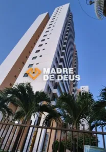 Apartamento com 2 Quartos à venda, 56m² no Joaquim Távora, Fortaleza