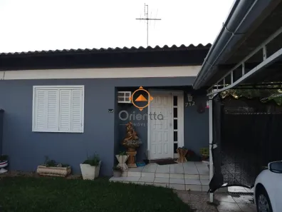 Casa com 3 Quartos à venda, 80m² no Mathias Velho, Canoas