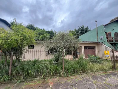 Casa com 4 Quartos à venda, 220m² no Marechal Rondon, Canoas
