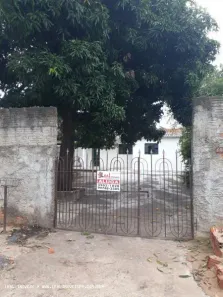 Casa com 2 Quartos para alugar, 70m² no Centro, Presidente Prudente