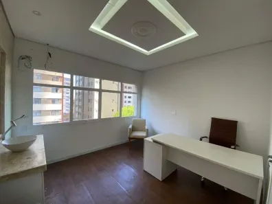 à venda, 20m² no Boa Viagem, Belo Horizonte