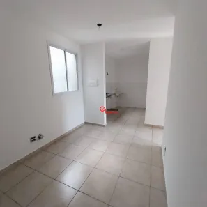 Apartamento com 2 Quartos à venda, 46m² no Jardim Itapuã, Piracicaba