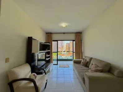 Apartamento com 2 Quartos à venda, 75m² no Jardim Las Palmas, Guarujá